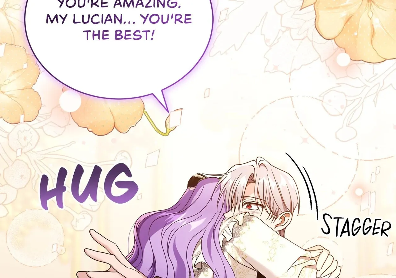 I'm the Corrupted Side Character's Wife Chapter 70 page 111 - 
