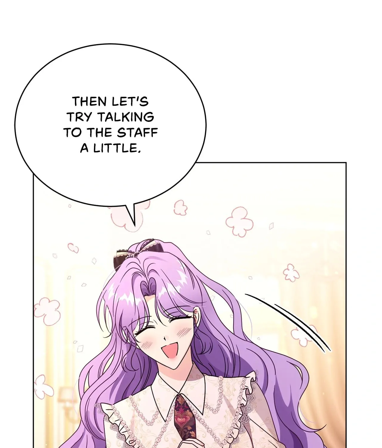 I'm the Corrupted Side Character's Wife Chapter 70 page 115 - 