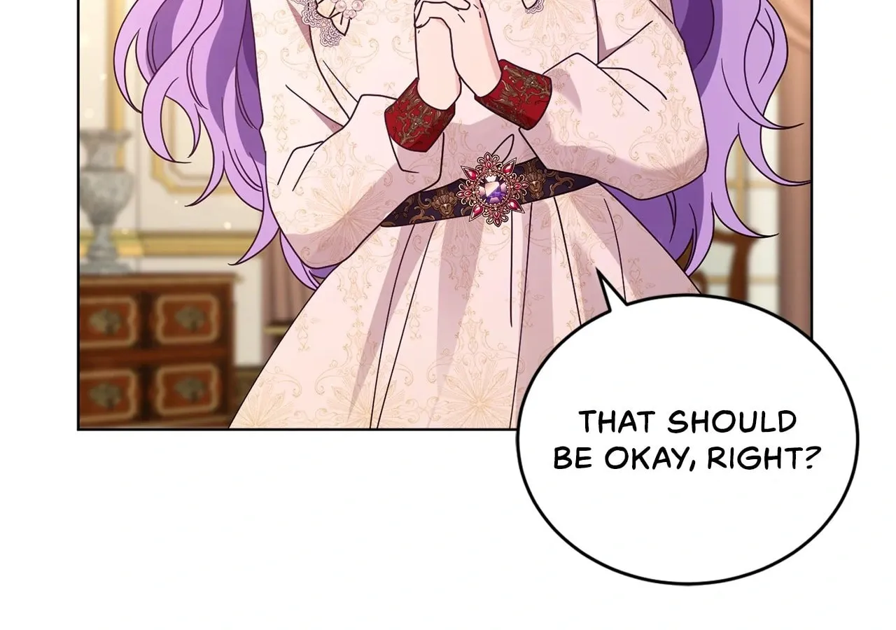 I'm the Corrupted Side Character's Wife Chapter 70 page 116 - 