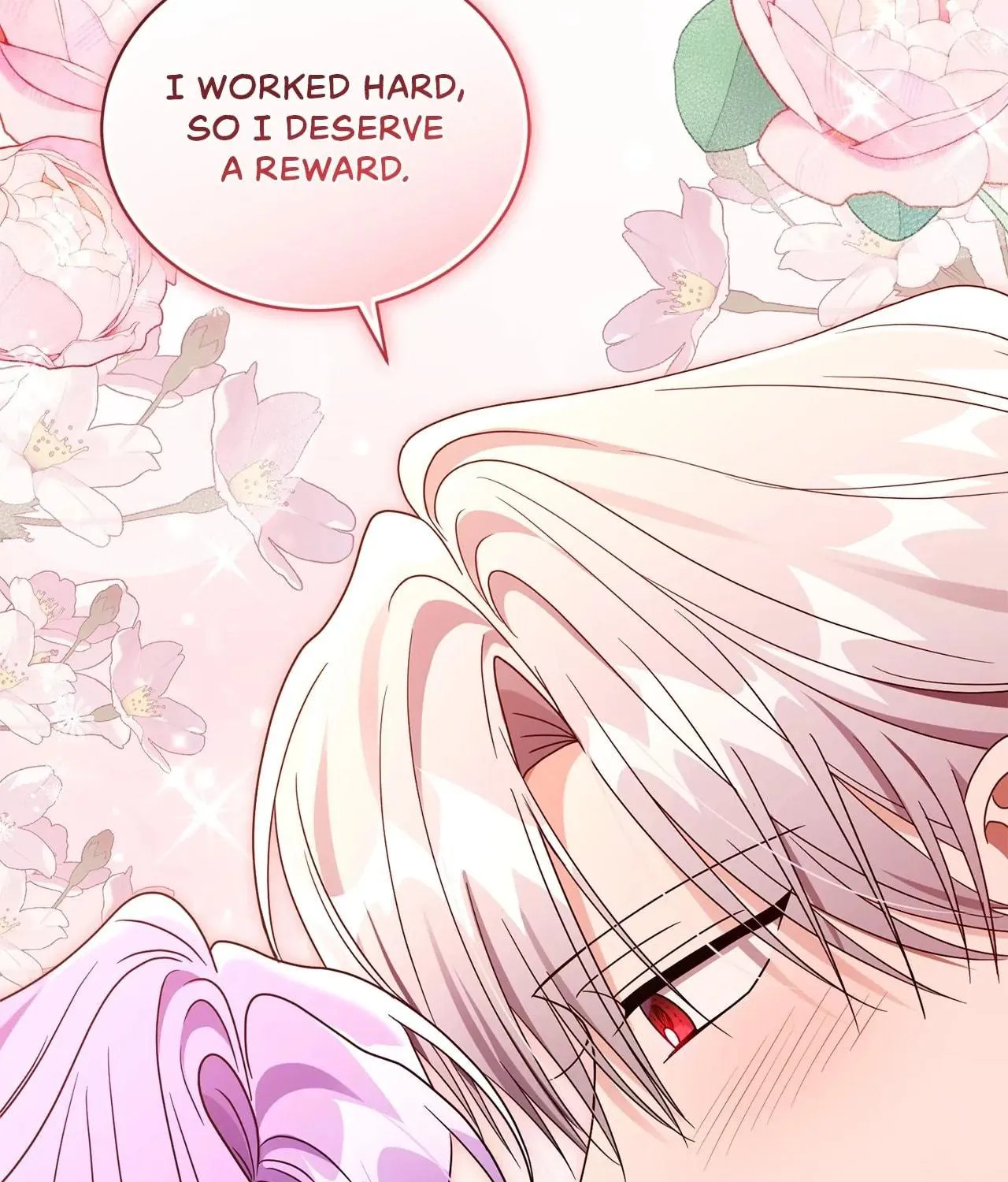 I'm the Corrupted Side Character's Wife Chapter 70 page 121 - 