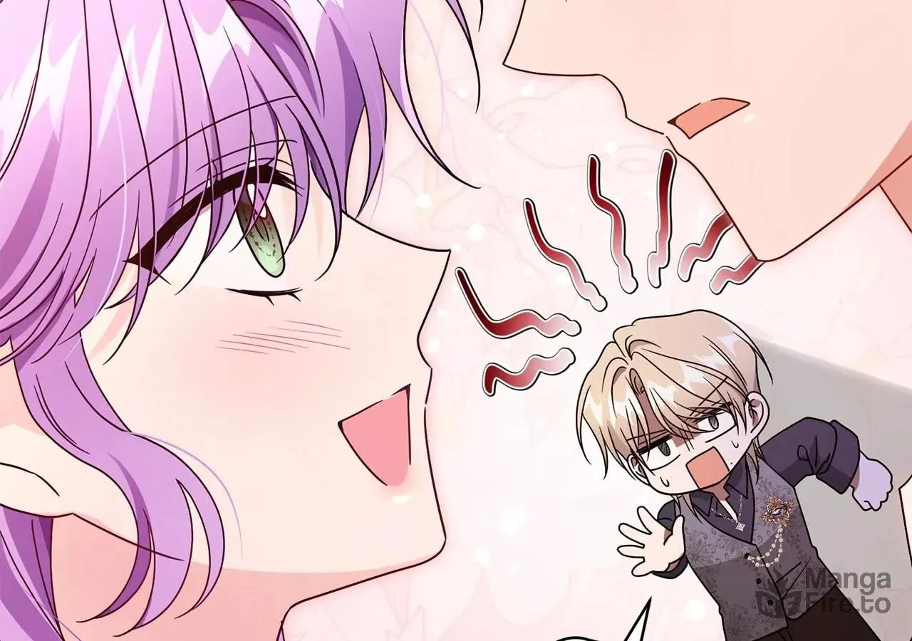 I'm the Corrupted Side Character's Wife Chapter 70 page 122 - 