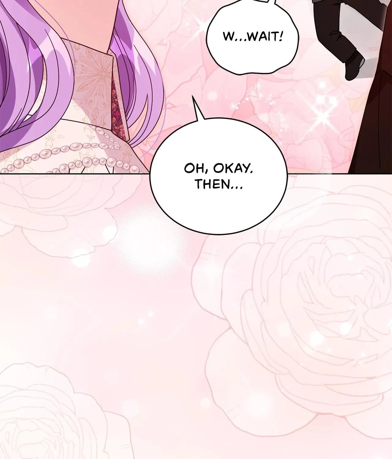 I'm the Corrupted Side Character's Wife Chapter 70 page 123 - 