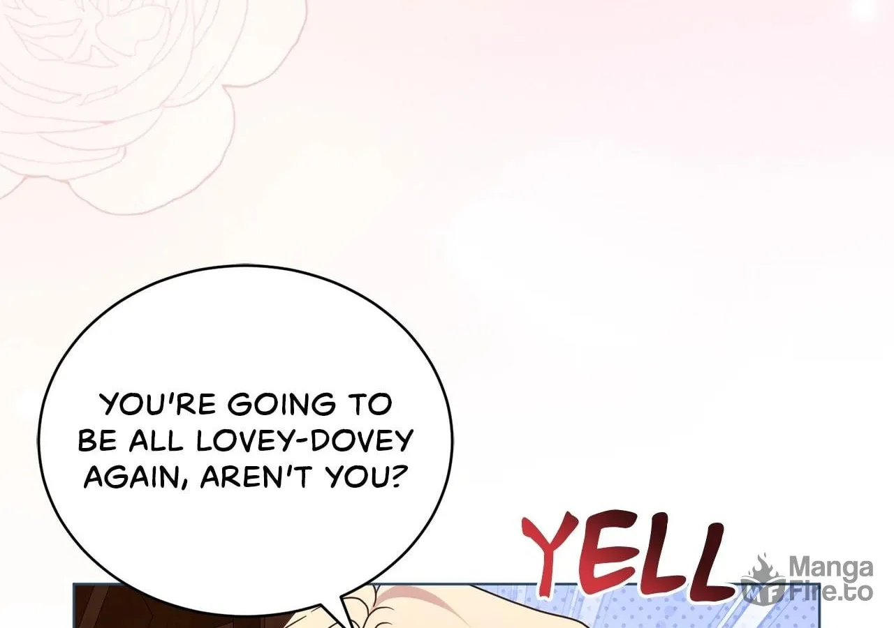 I'm the Corrupted Side Character's Wife Chapter 70 page 124 - 