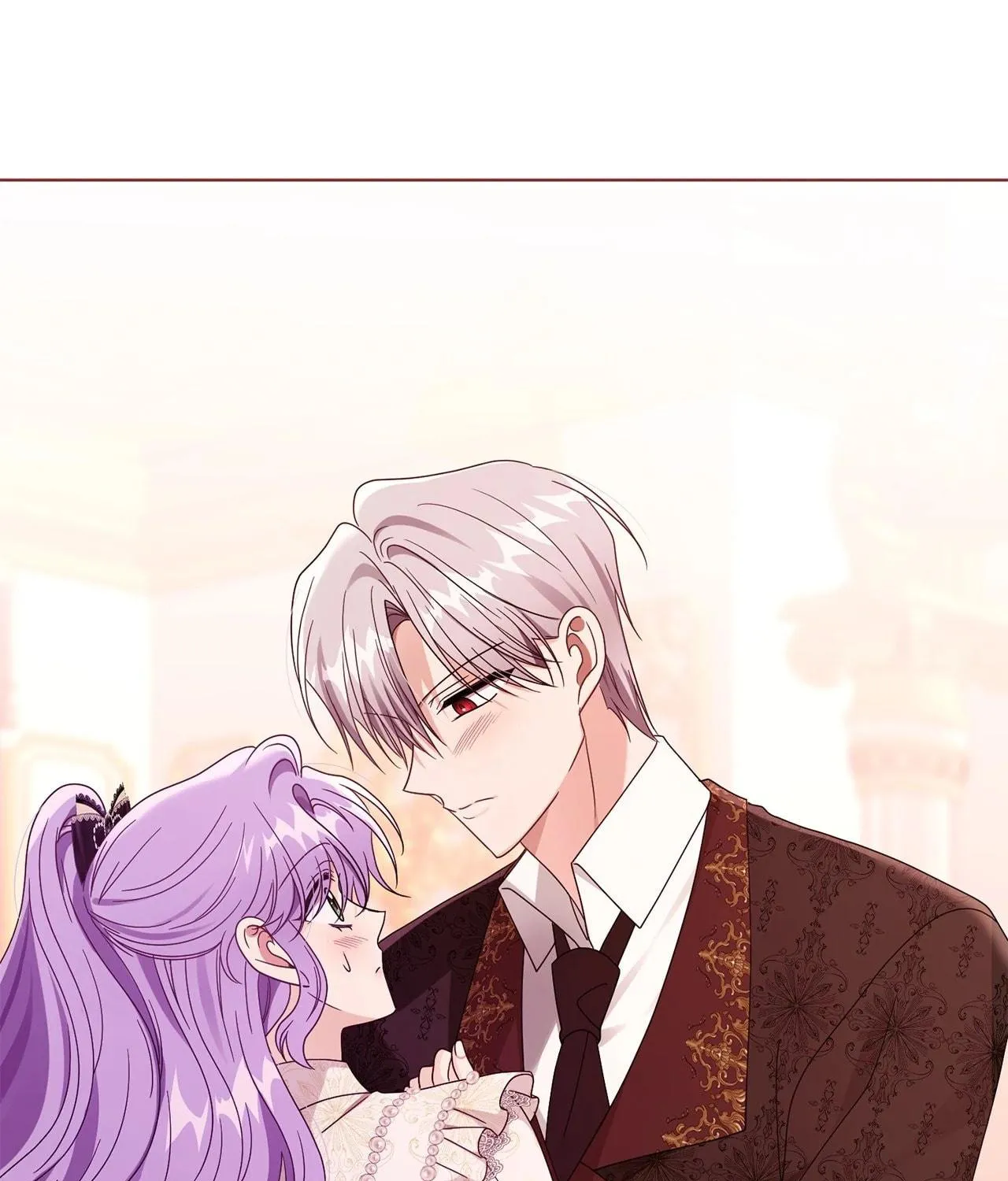 I'm the Corrupted Side Character's Wife Chapter 70 page 130 - 