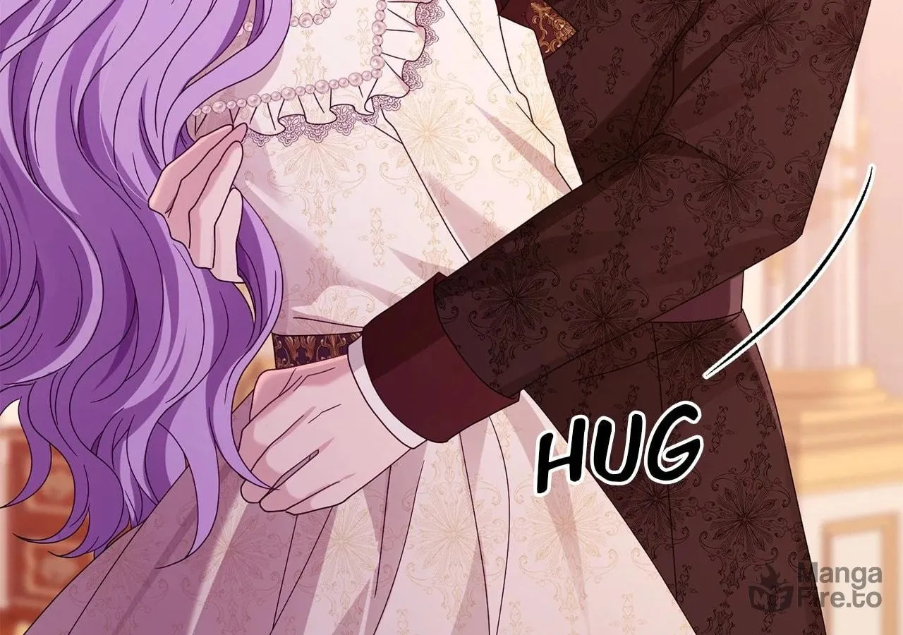 I'm the Corrupted Side Character's Wife Chapter 70 page 131 - 