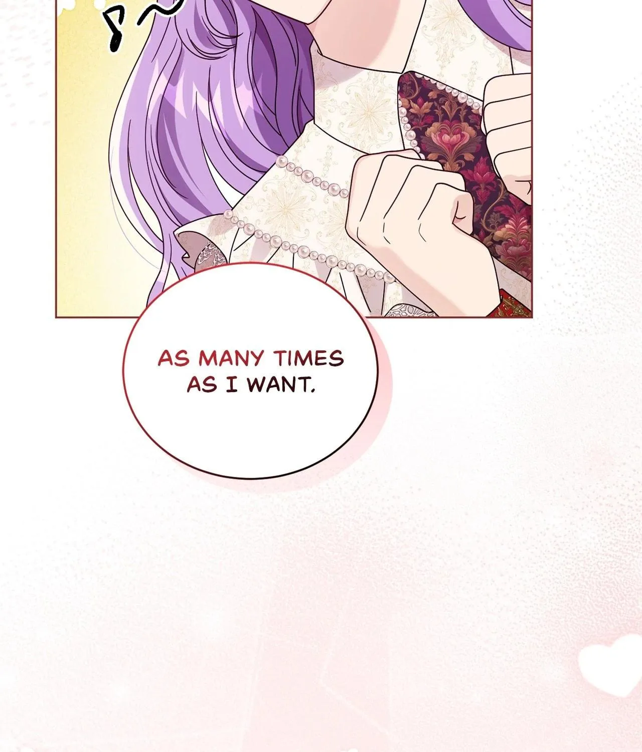 I'm the Corrupted Side Character's Wife Chapter 70 page 134 - 