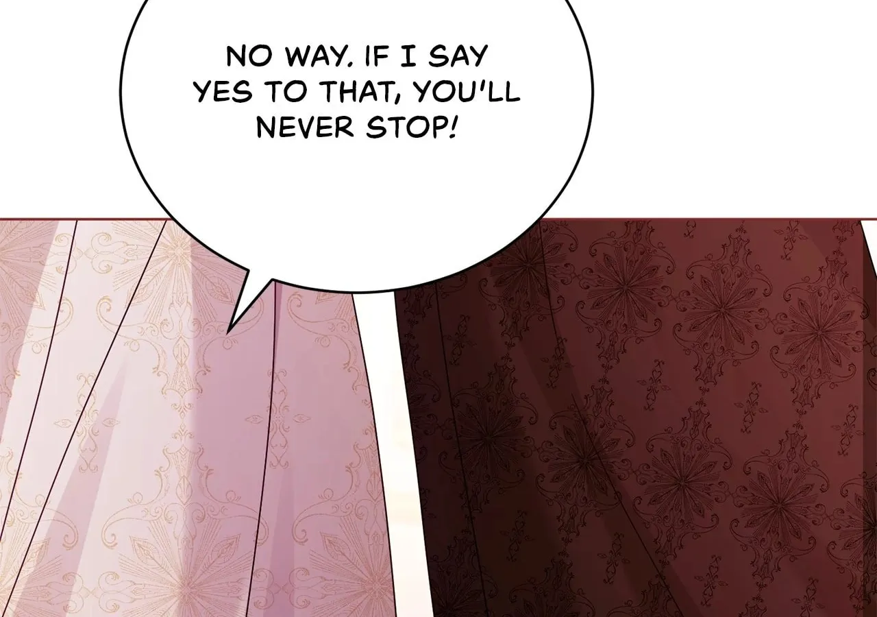 I'm the Corrupted Side Character's Wife Chapter 70 page 137 - 
