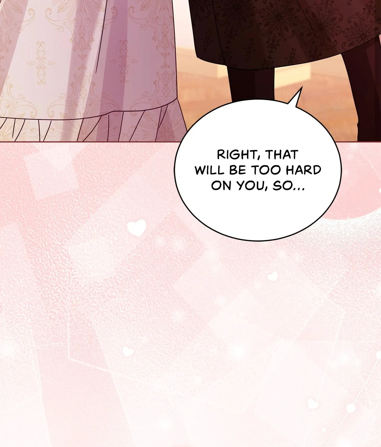 I'm the Corrupted Side Character's Wife Chapter 70 page 138 - 