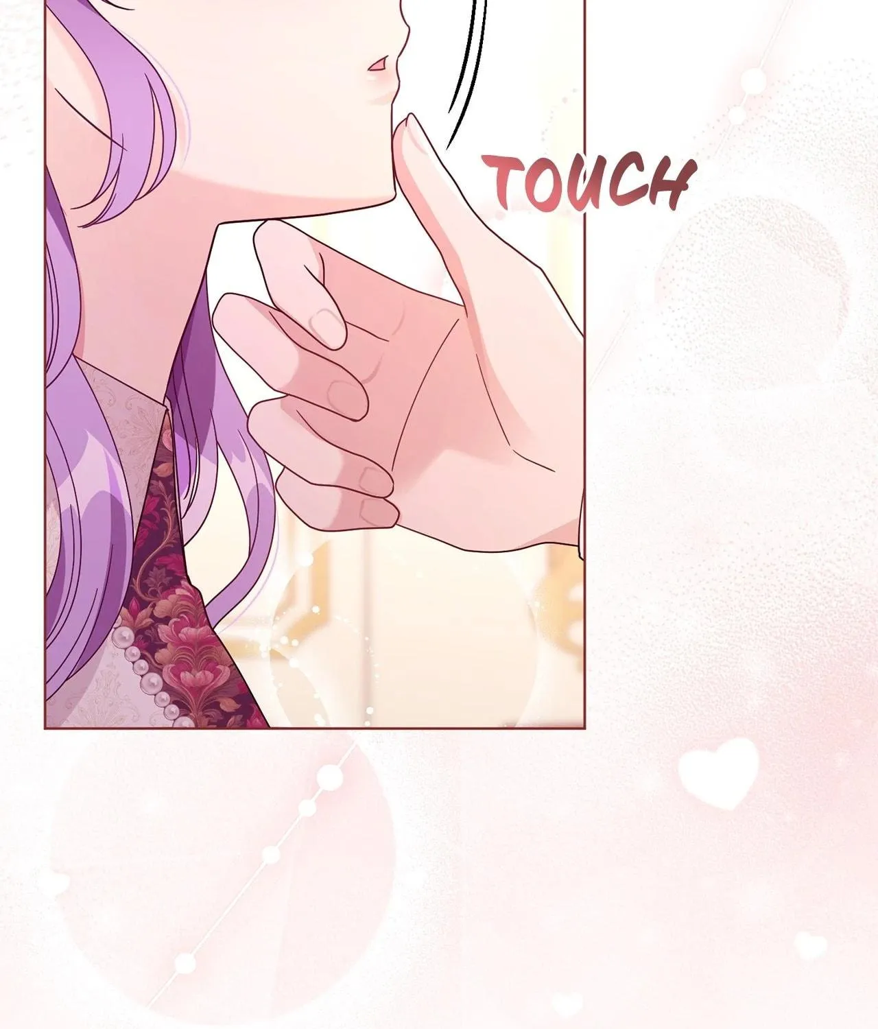 I'm the Corrupted Side Character's Wife Chapter 70 page 140 - 