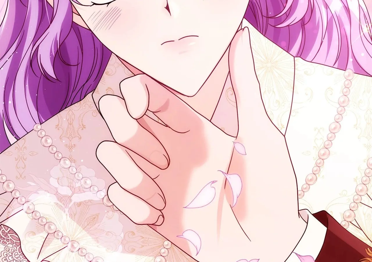 I'm the Corrupted Side Character's Wife Chapter 70 page 143 - 