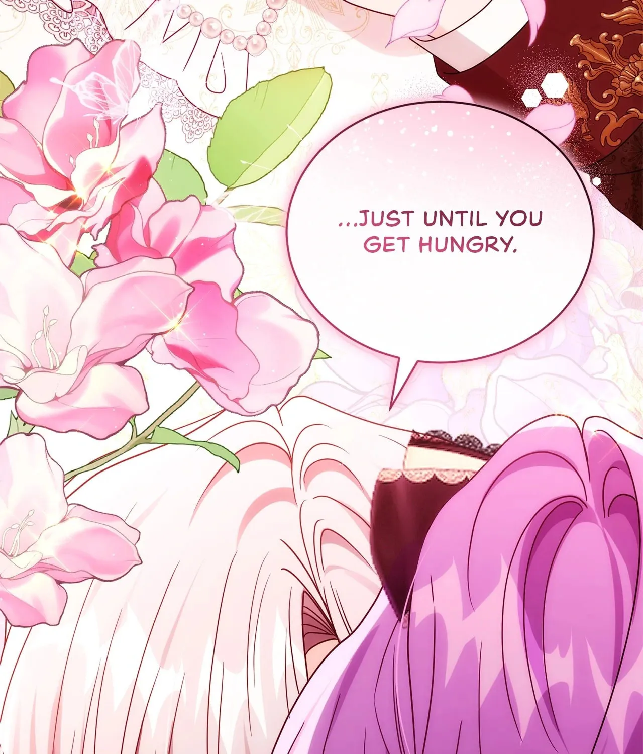 I'm the Corrupted Side Character's Wife Chapter 70 page 144 - 