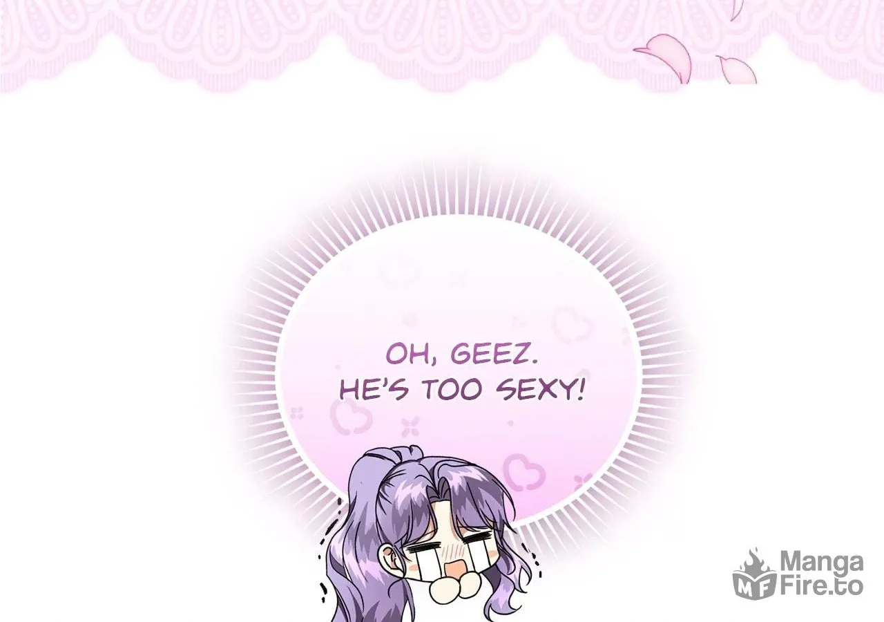 I'm the Corrupted Side Character's Wife Chapter 70 page 147 - 