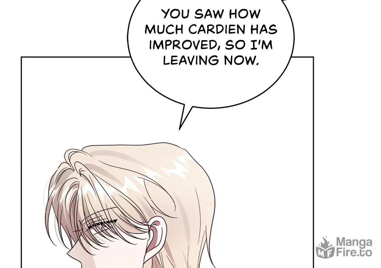 I'm the Corrupted Side Character's Wife Chapter 70 page 152 - 