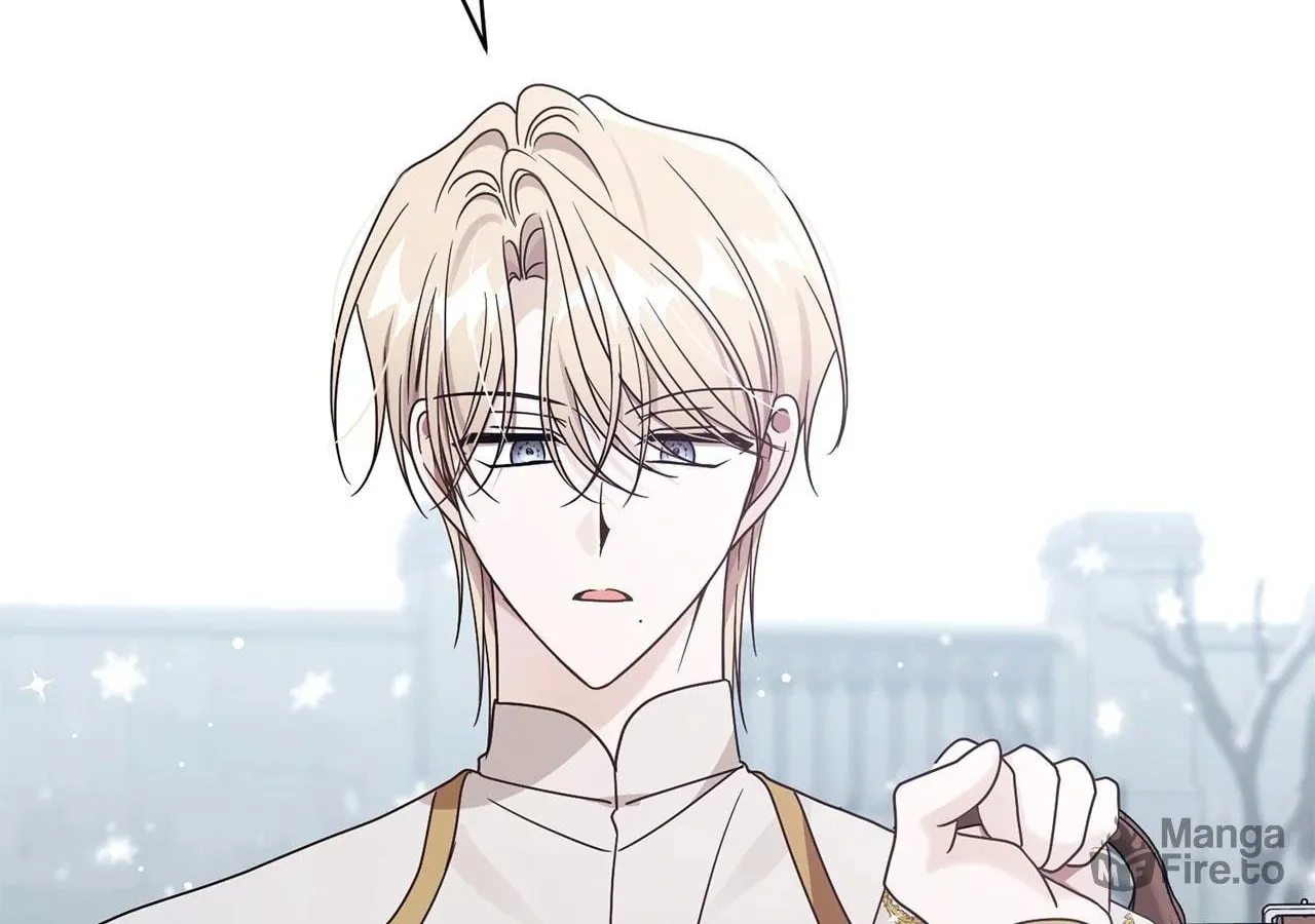 I'm the Corrupted Side Character's Wife Chapter 70 page 158 - 