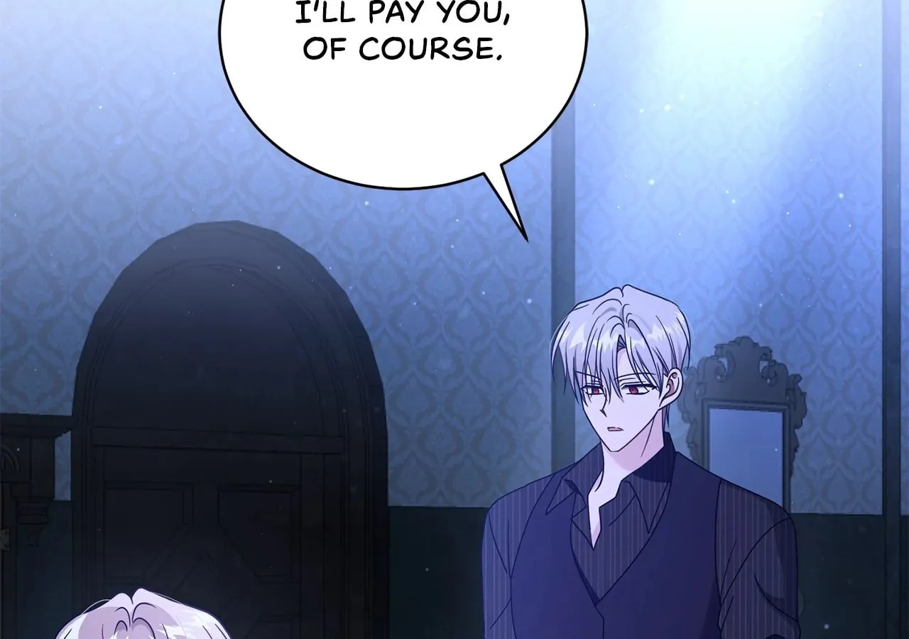 I'm the Corrupted Side Character's Wife Chapter 70 page 26 - 