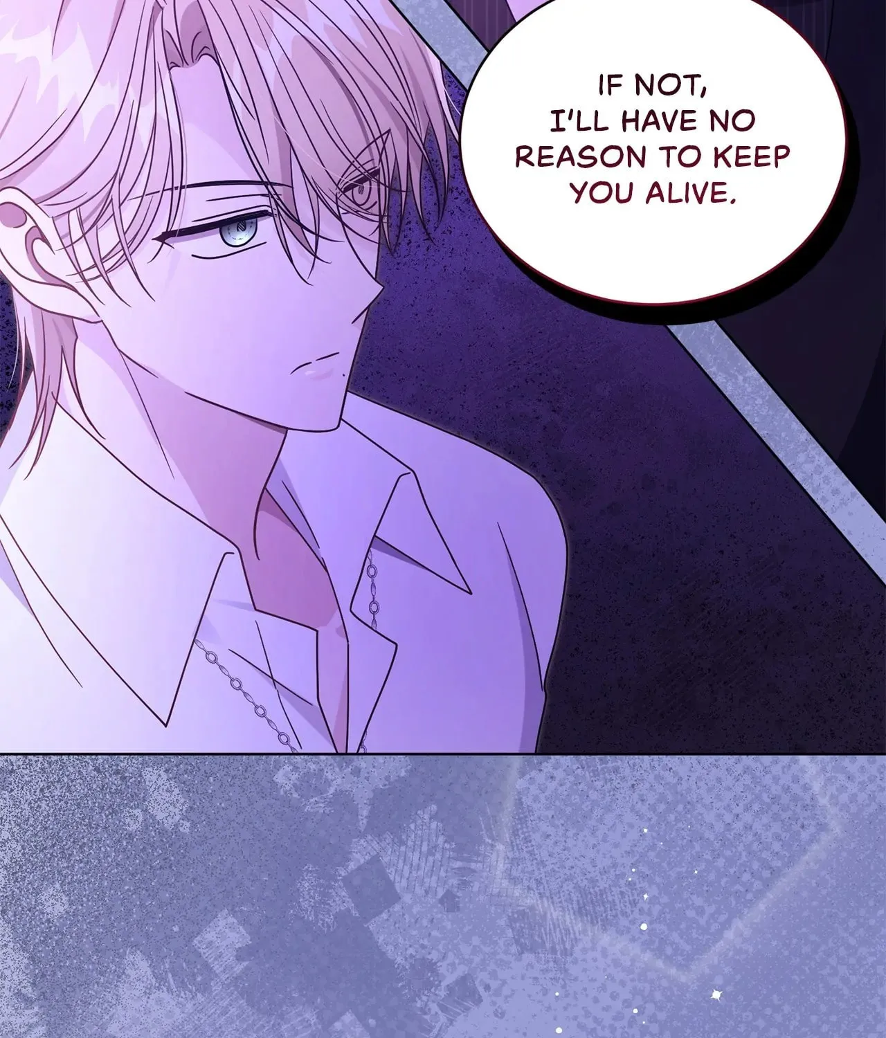 I'm the Corrupted Side Character's Wife Chapter 70 page 31 - 