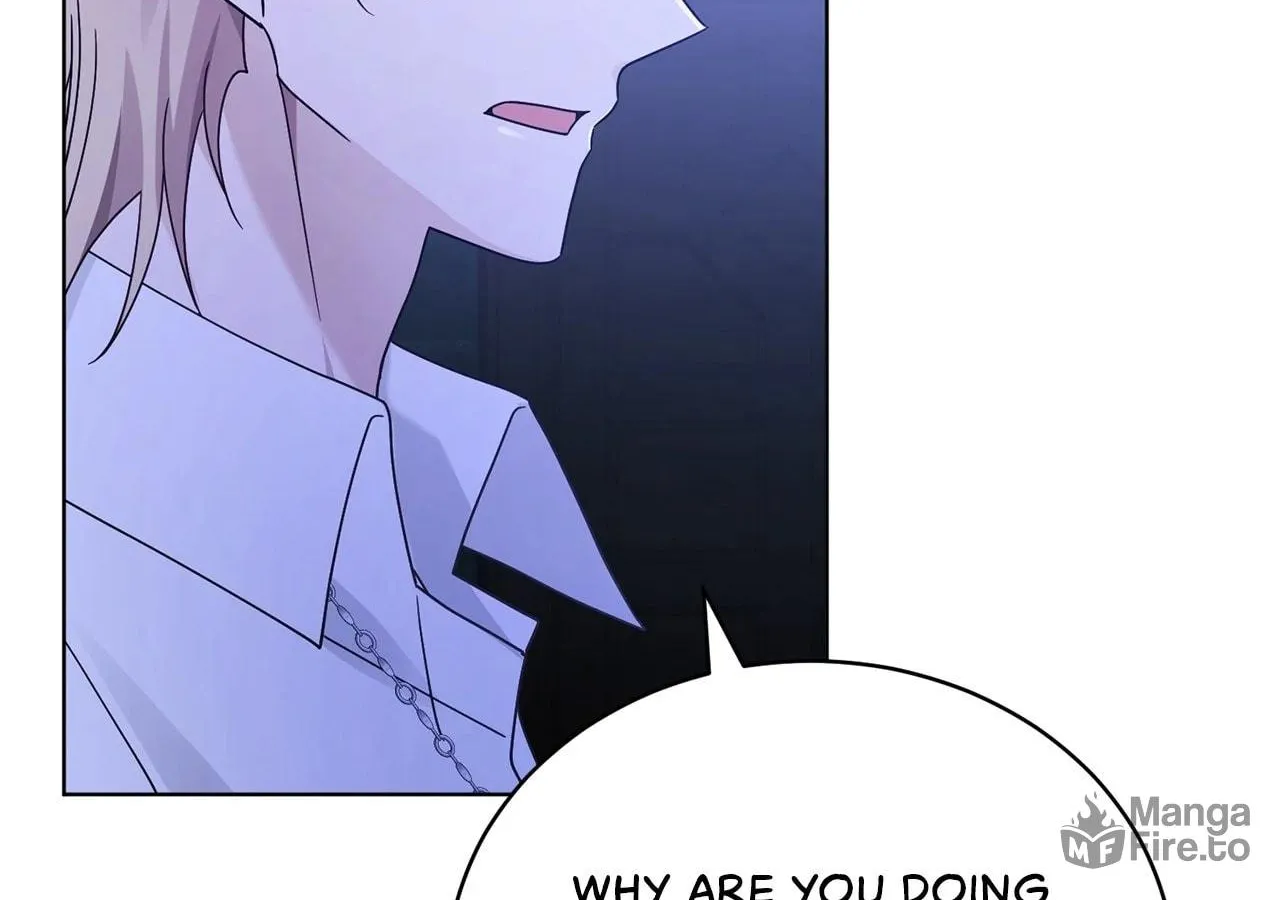 I'm the Corrupted Side Character's Wife Chapter 70 page 5 - 