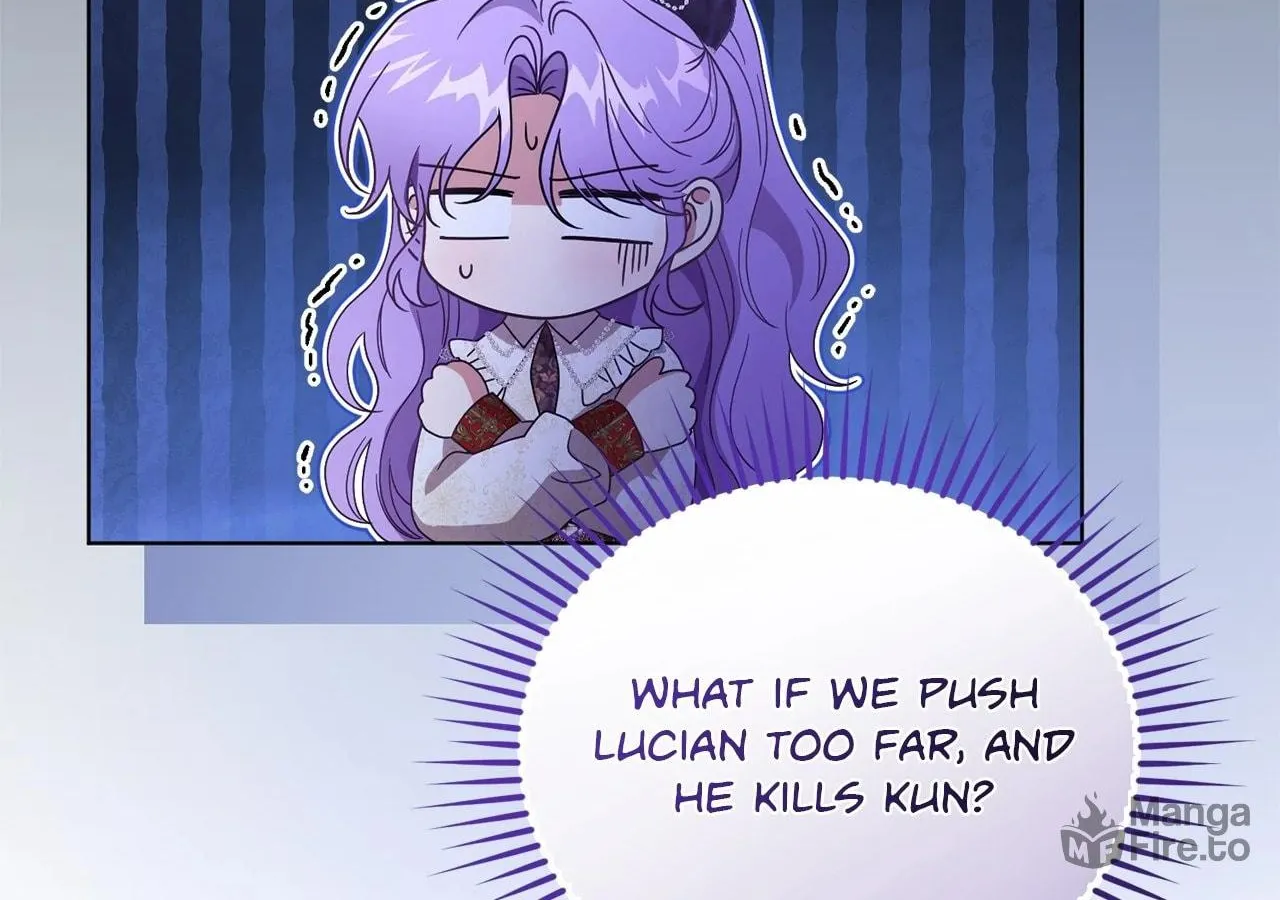 I'm the Corrupted Side Character's Wife Chapter 70 page 47 - 