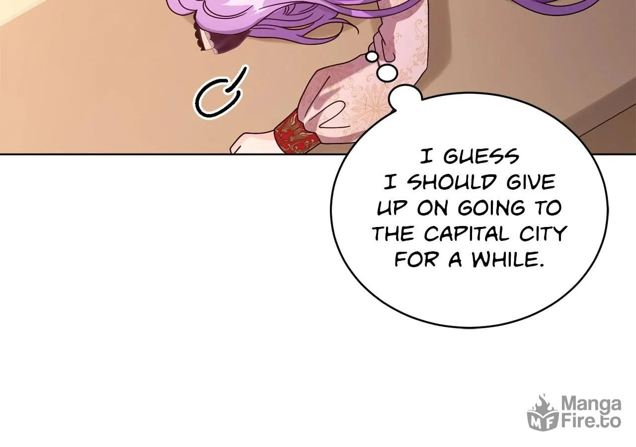 I'm the Corrupted Side Character's Wife Chapter 70 page 50 - 