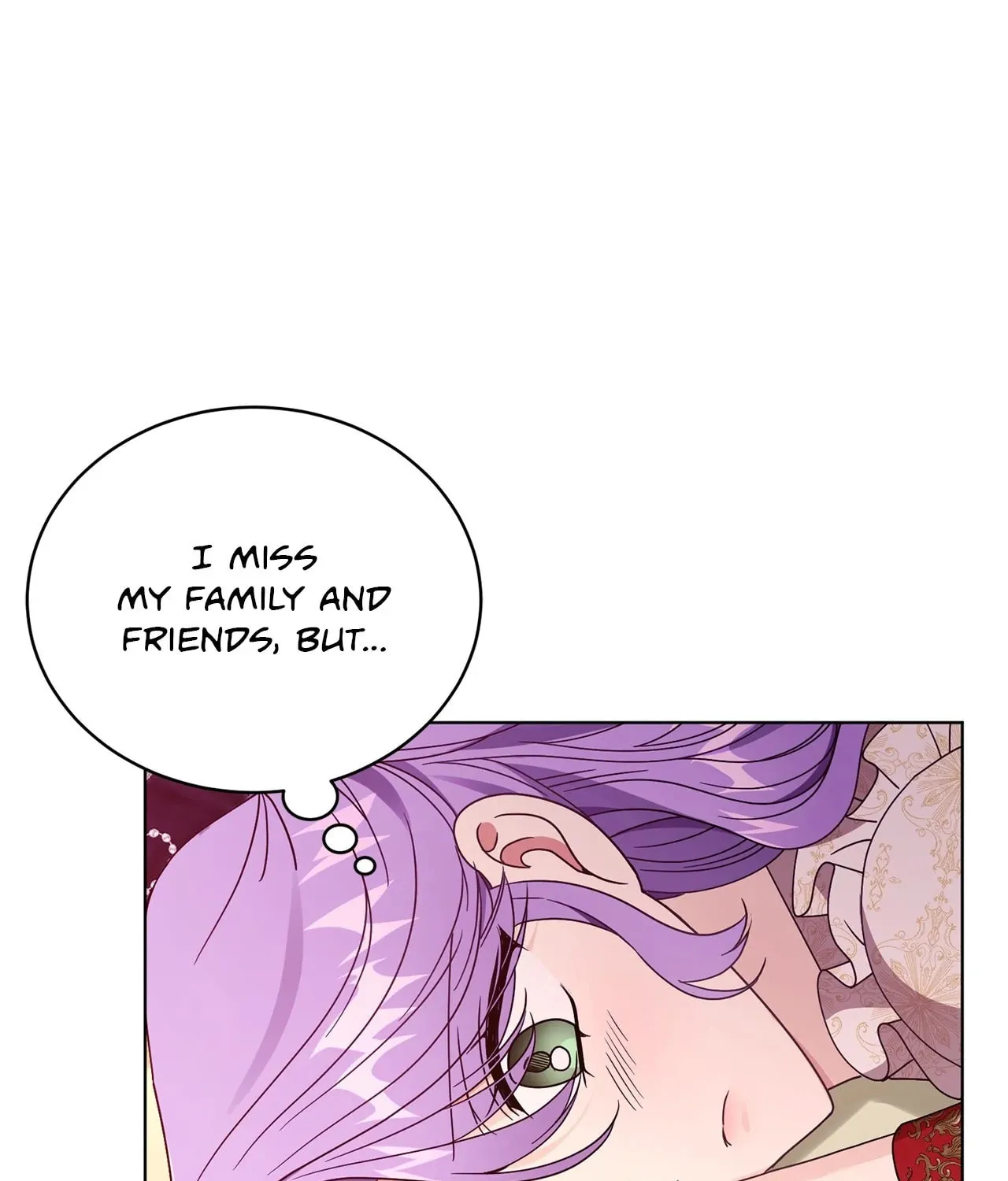 I'm the Corrupted Side Character's Wife Chapter 70 page 51 - 