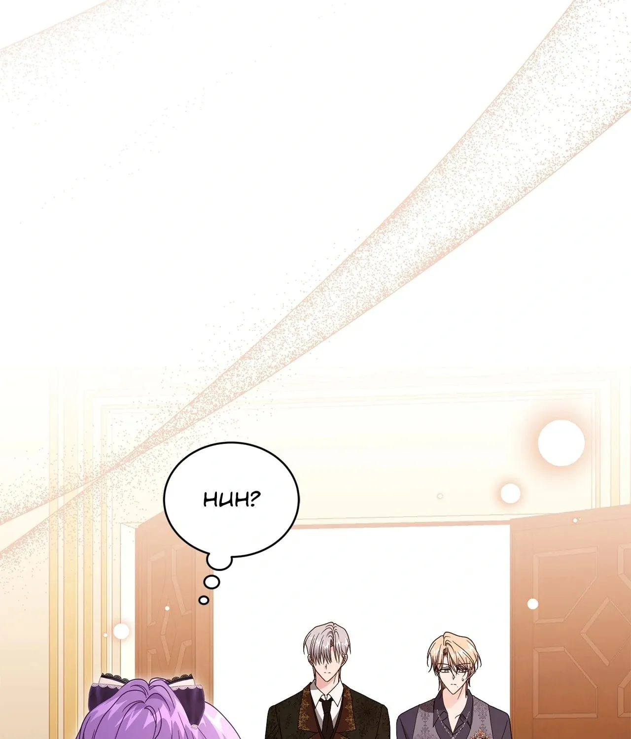 I'm the Corrupted Side Character's Wife Chapter 70 page 53 - 