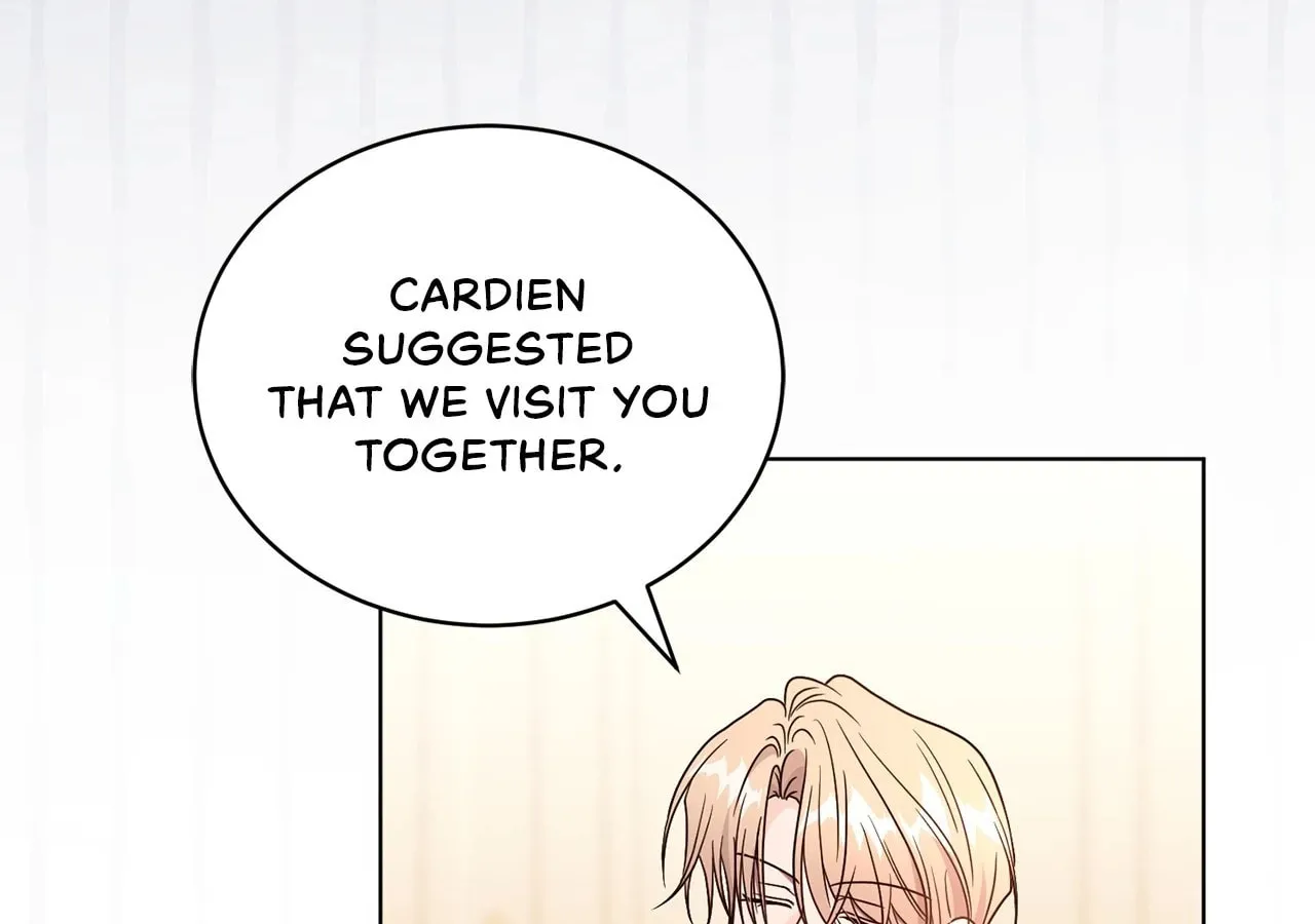I'm the Corrupted Side Character's Wife Chapter 70 page 60 - 