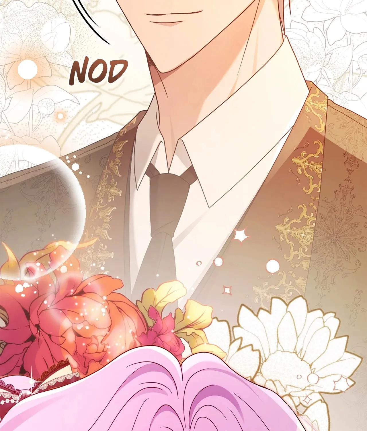 I'm the Corrupted Side Character's Wife Chapter 70 page 70 - 