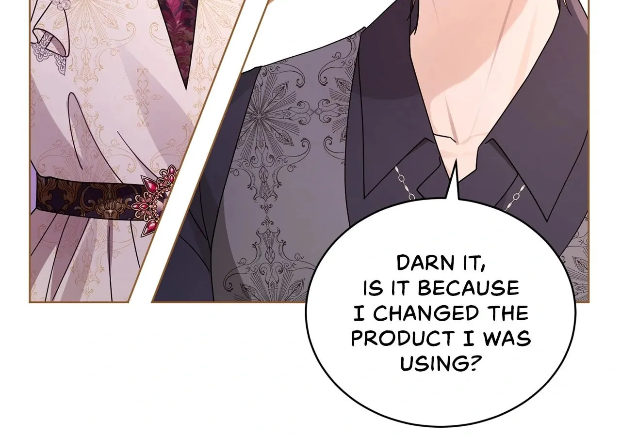 I'm the Corrupted Side Character's Wife Chapter 70 page 81 - 