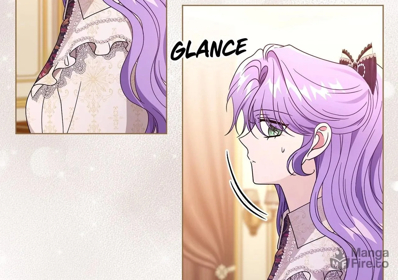 I'm the Corrupted Side Character's Wife Chapter 70 page 84 - 
