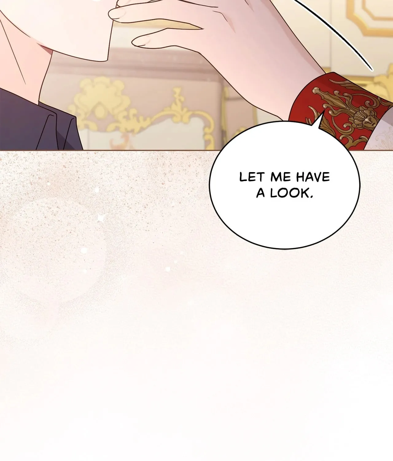 I'm the Corrupted Side Character's Wife Chapter 70 page 91 - 