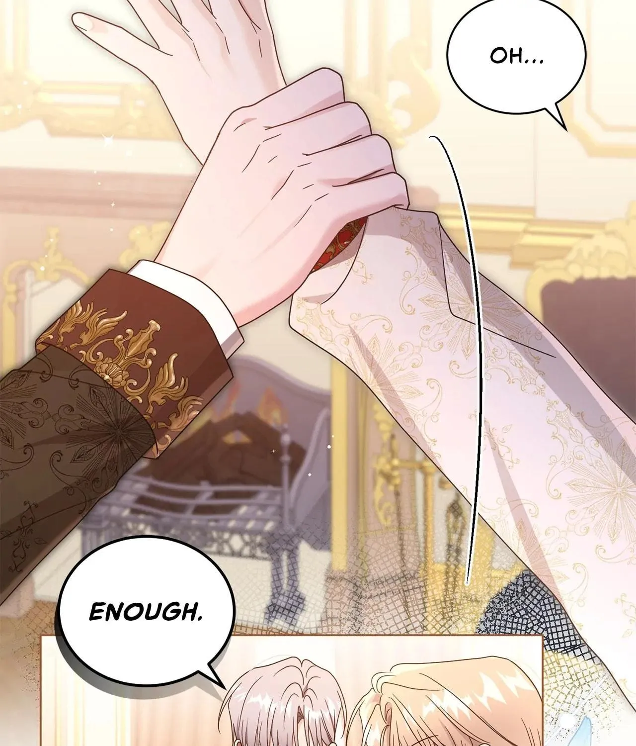 I'm the Corrupted Side Character's Wife Chapter 70 page 93 - 