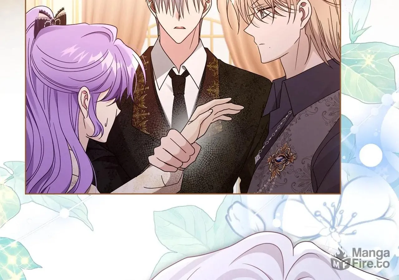 I'm the Corrupted Side Character's Wife Chapter 70 page 94 - 