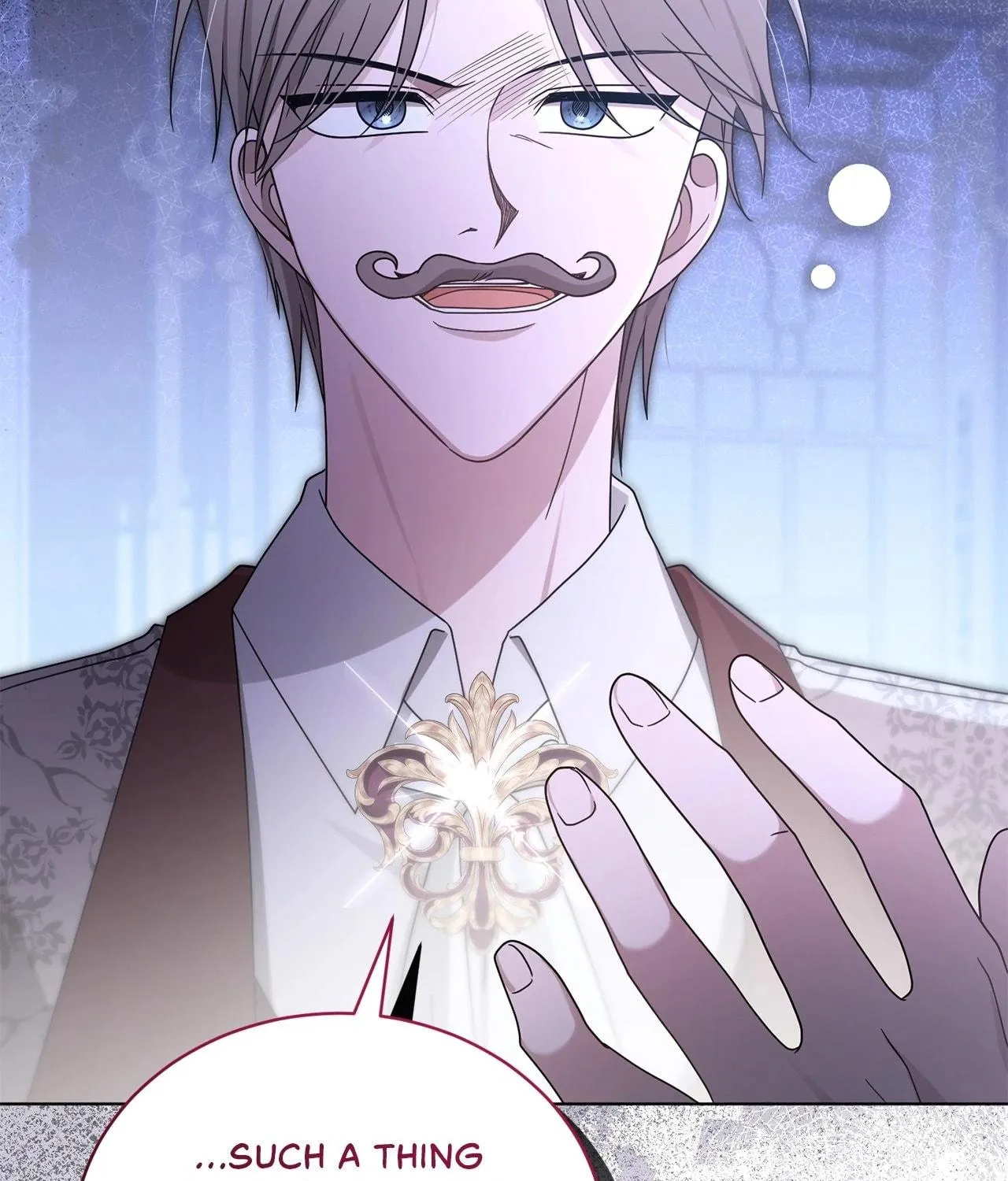 I'm the Corrupted Side Character's Wife Chapter 71 page 104 - 