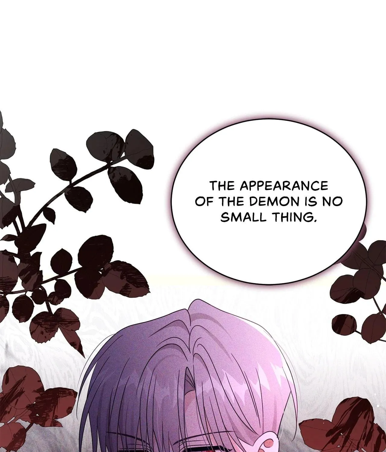 I'm the Corrupted Side Character's Wife Chapter 71 page 107 - 