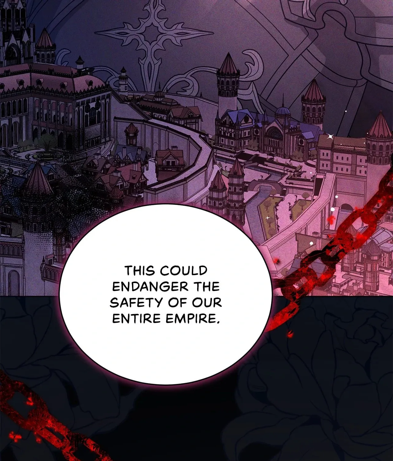 I'm the Corrupted Side Character's Wife Chapter 71 page 109 - 