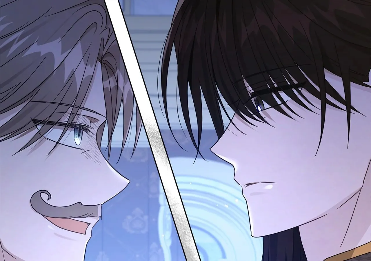 I'm the Corrupted Side Character's Wife Chapter 71 page 112 - 