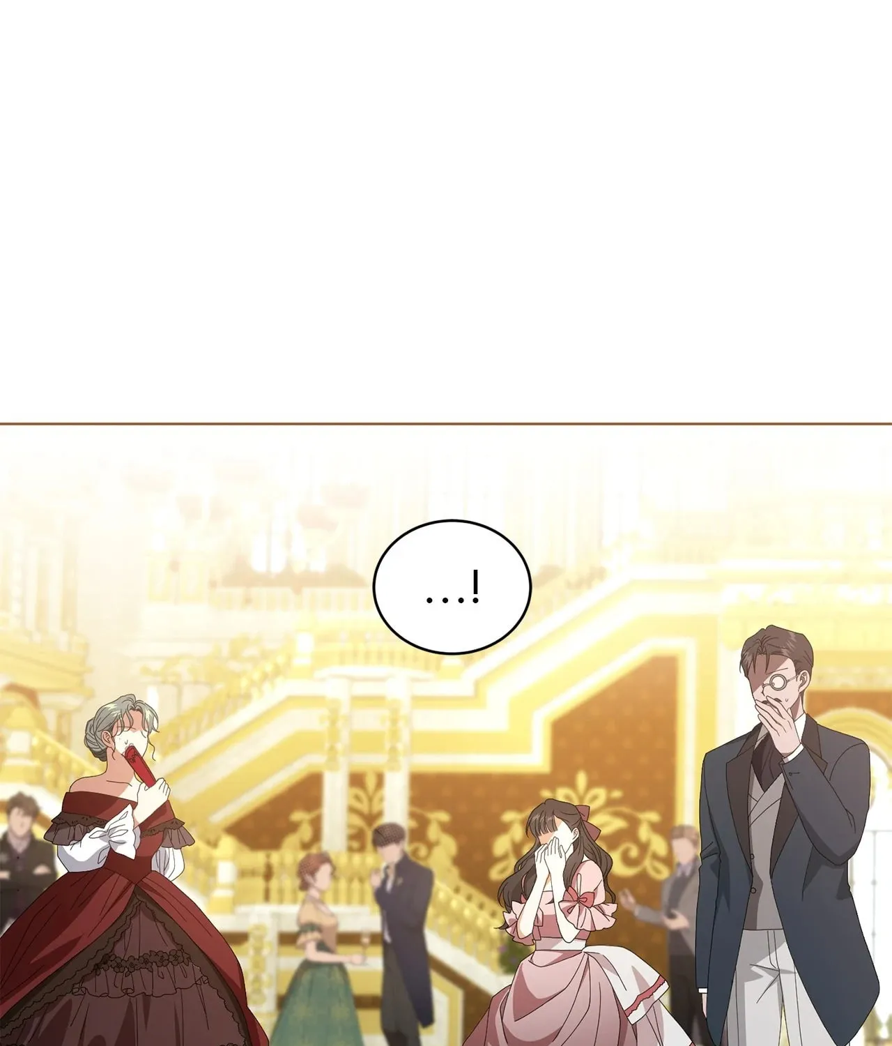 I'm the Corrupted Side Character's Wife Chapter 71 page 127 - 