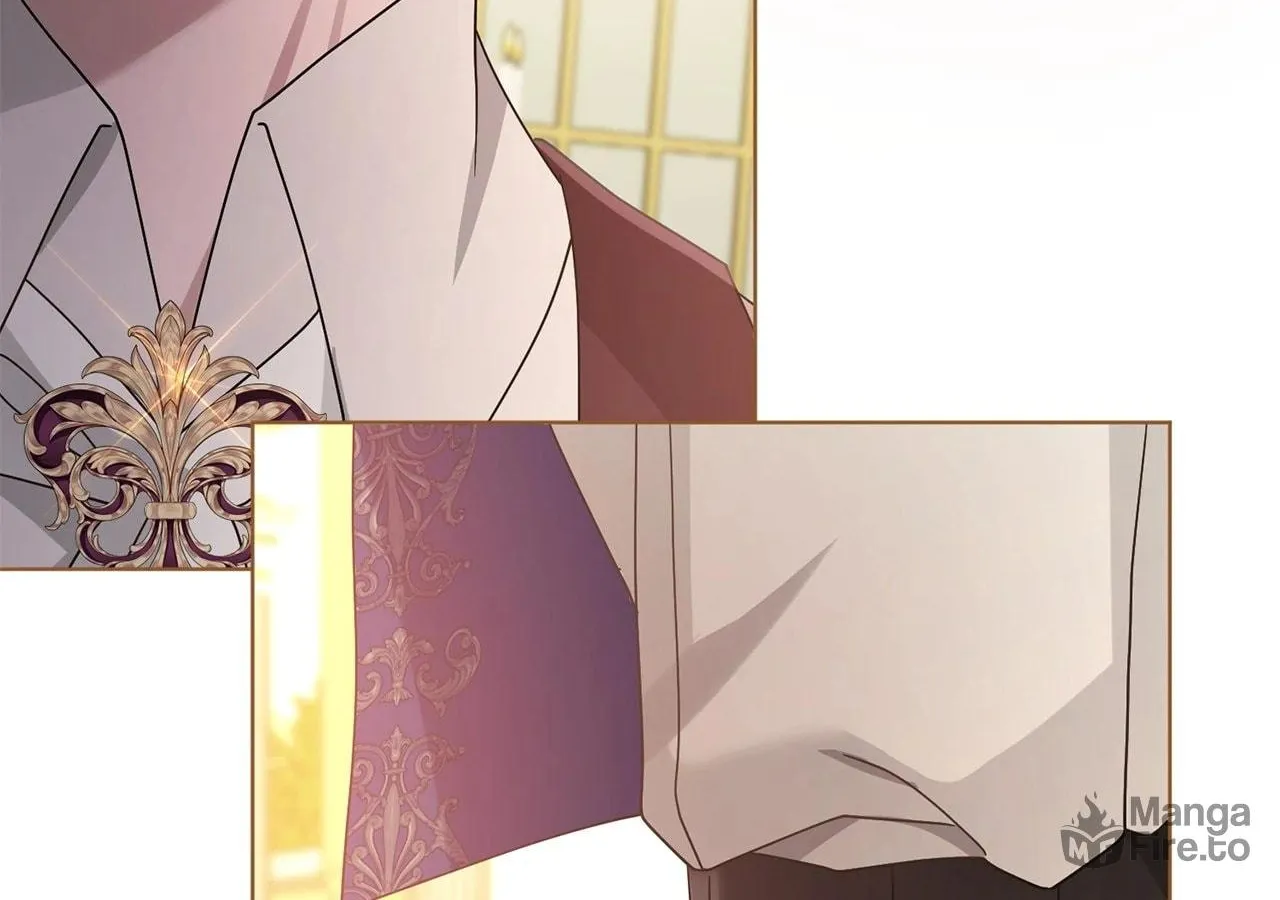 I'm the Corrupted Side Character's Wife Chapter 71 page 132 - 