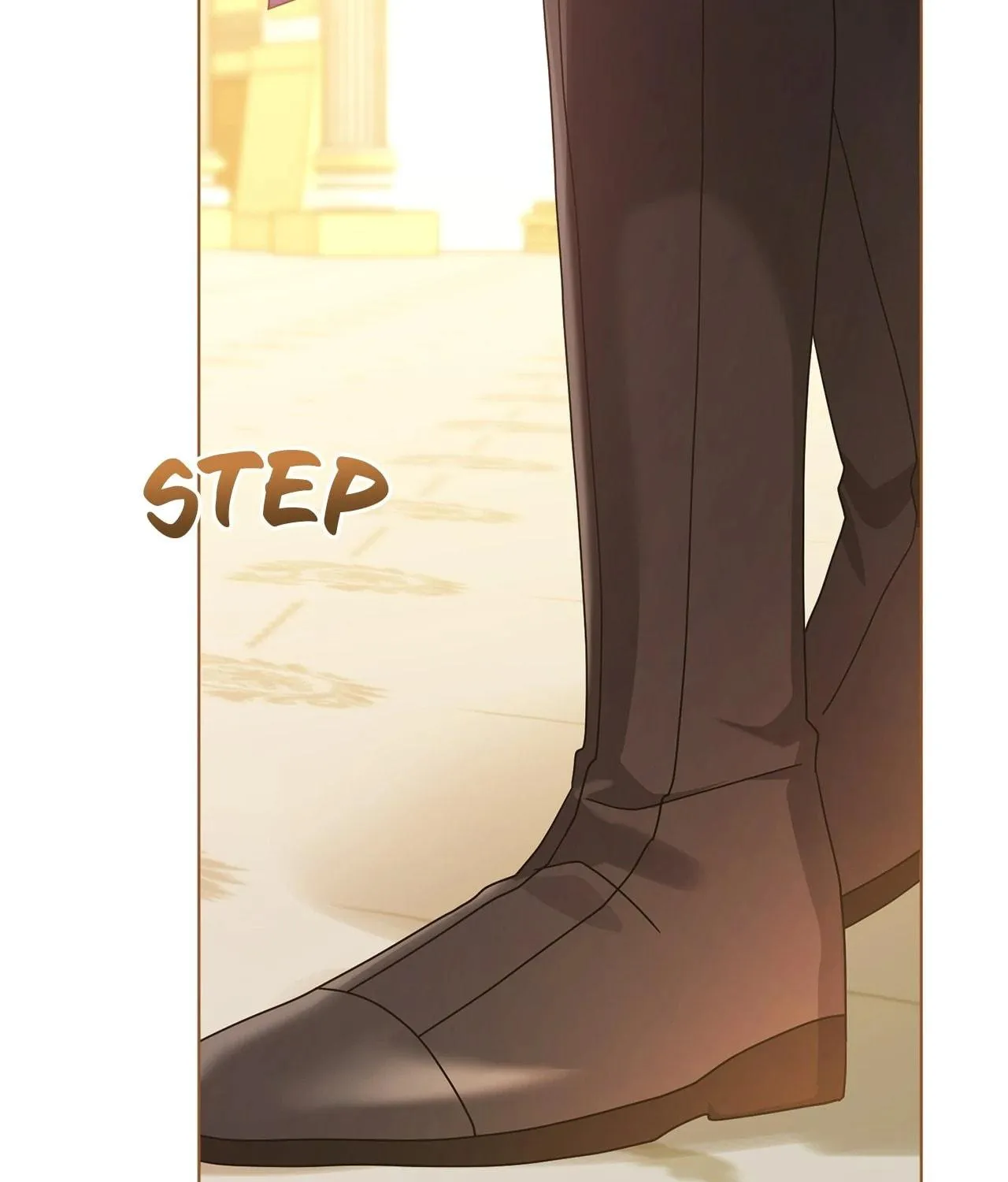 I'm the Corrupted Side Character's Wife Chapter 71 page 133 - 
