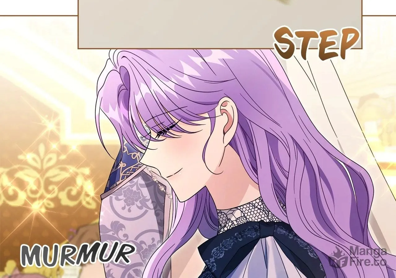 I'm the Corrupted Side Character's Wife Chapter 71 page 134 - 