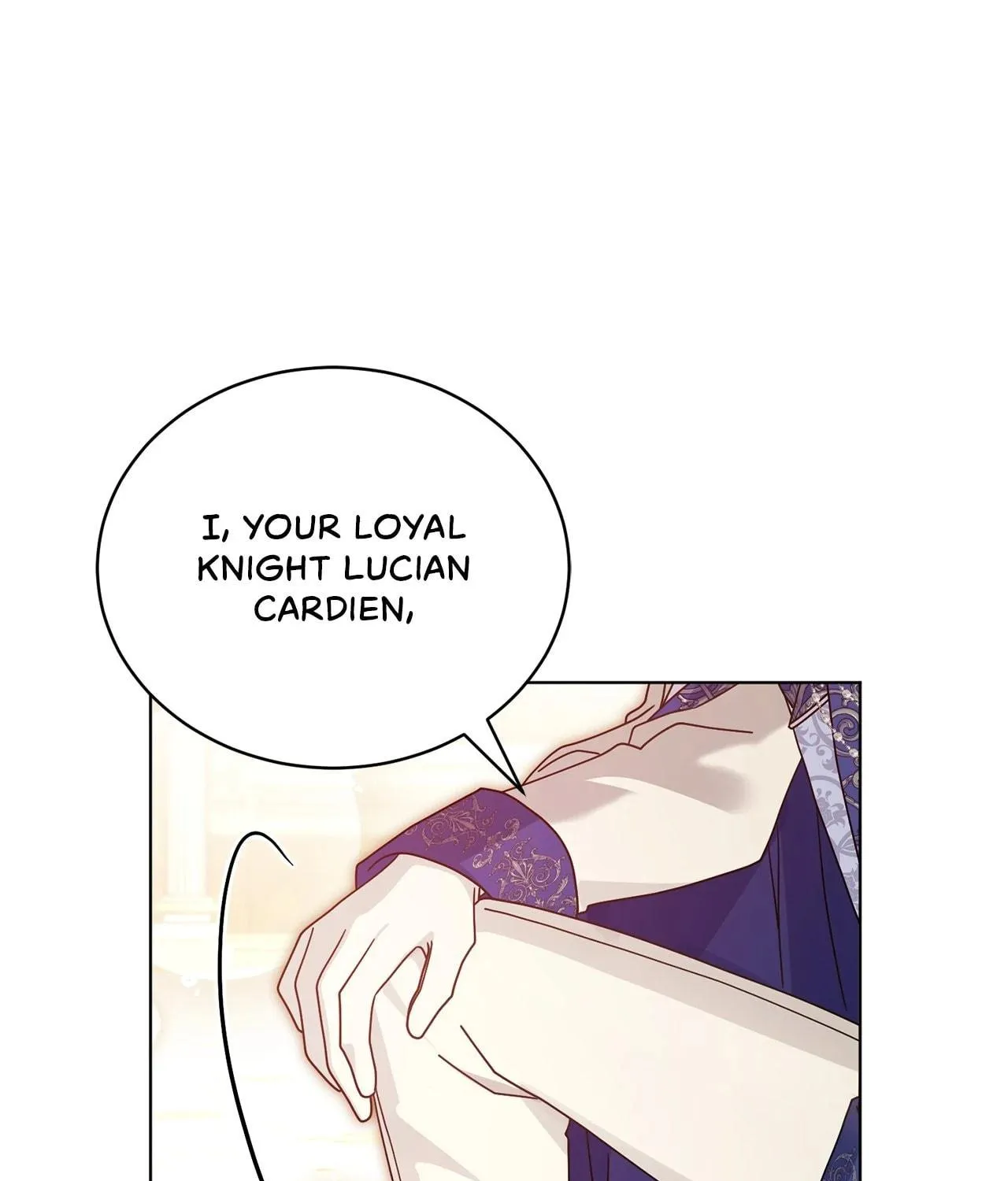 I'm the Corrupted Side Character's Wife Chapter 71 page 136 - 