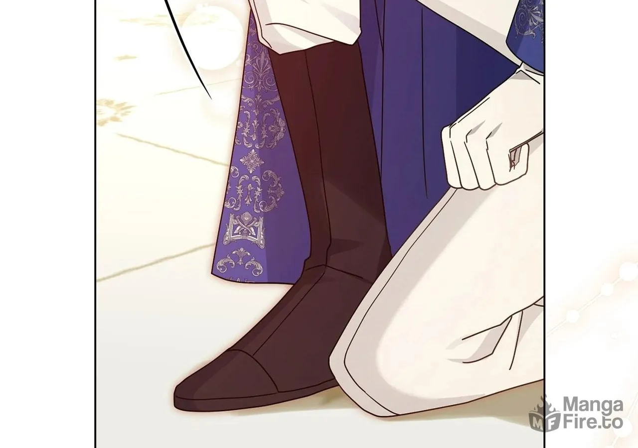 I'm the Corrupted Side Character's Wife Chapter 71 page 137 - 