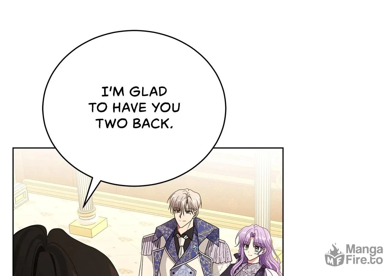 I'm the Corrupted Side Character's Wife Chapter 71 page 152 - 