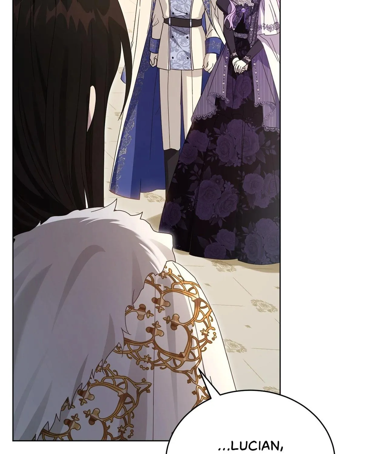 I'm the Corrupted Side Character's Wife Chapter 71 page 153 - 