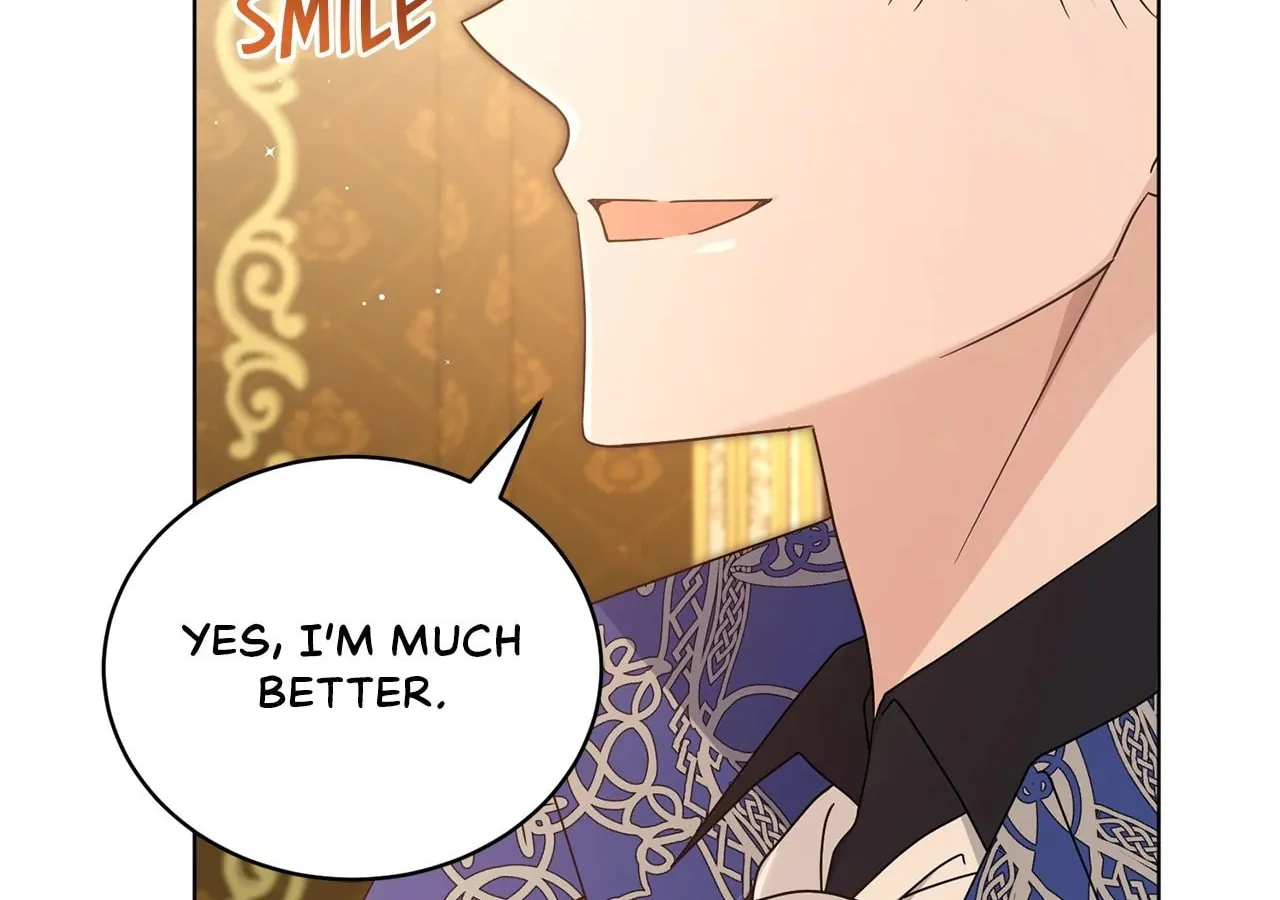 I'm the Corrupted Side Character's Wife Chapter 71 page 156 - 