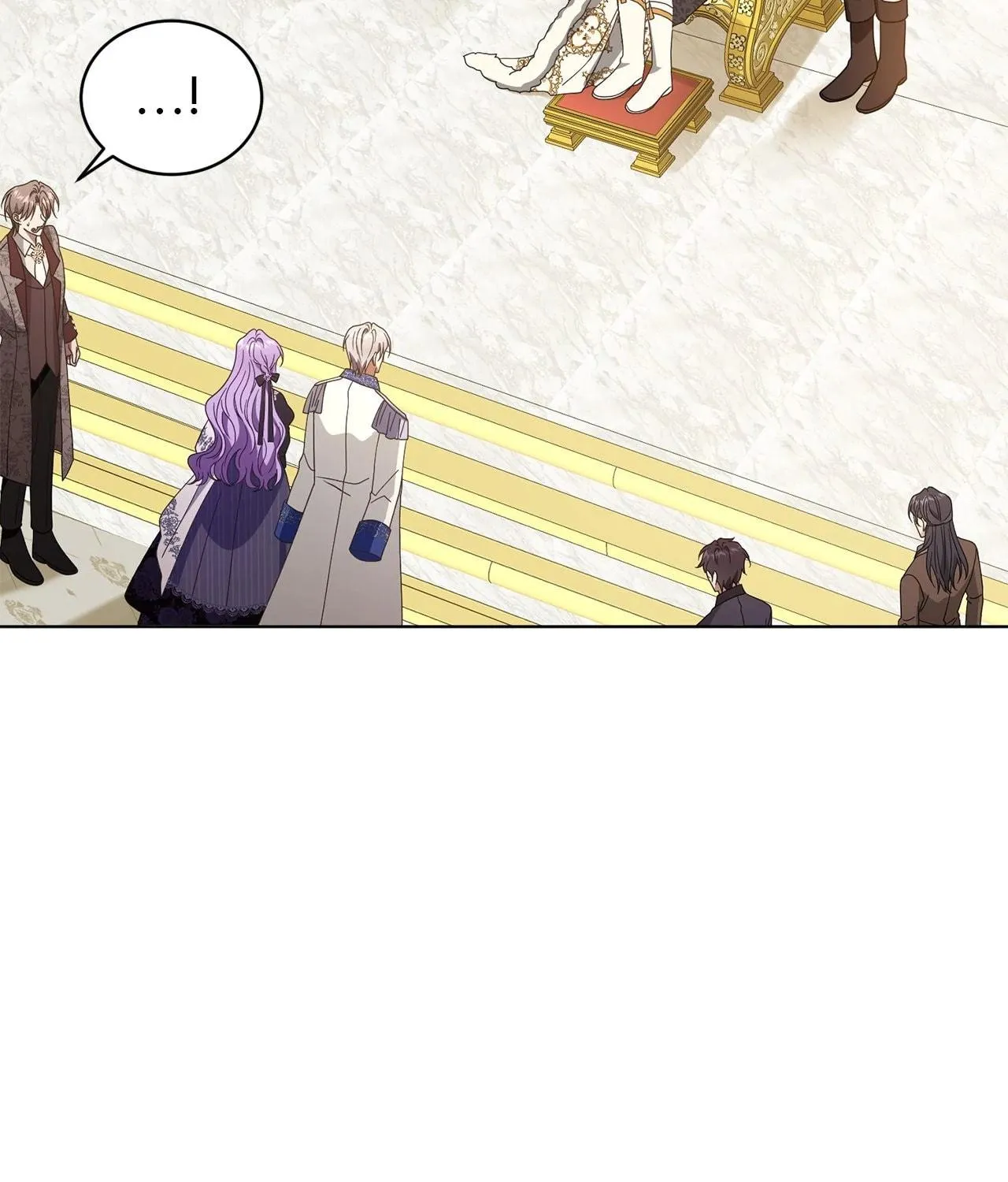 I'm the Corrupted Side Character's Wife Chapter 71 page 159 - 