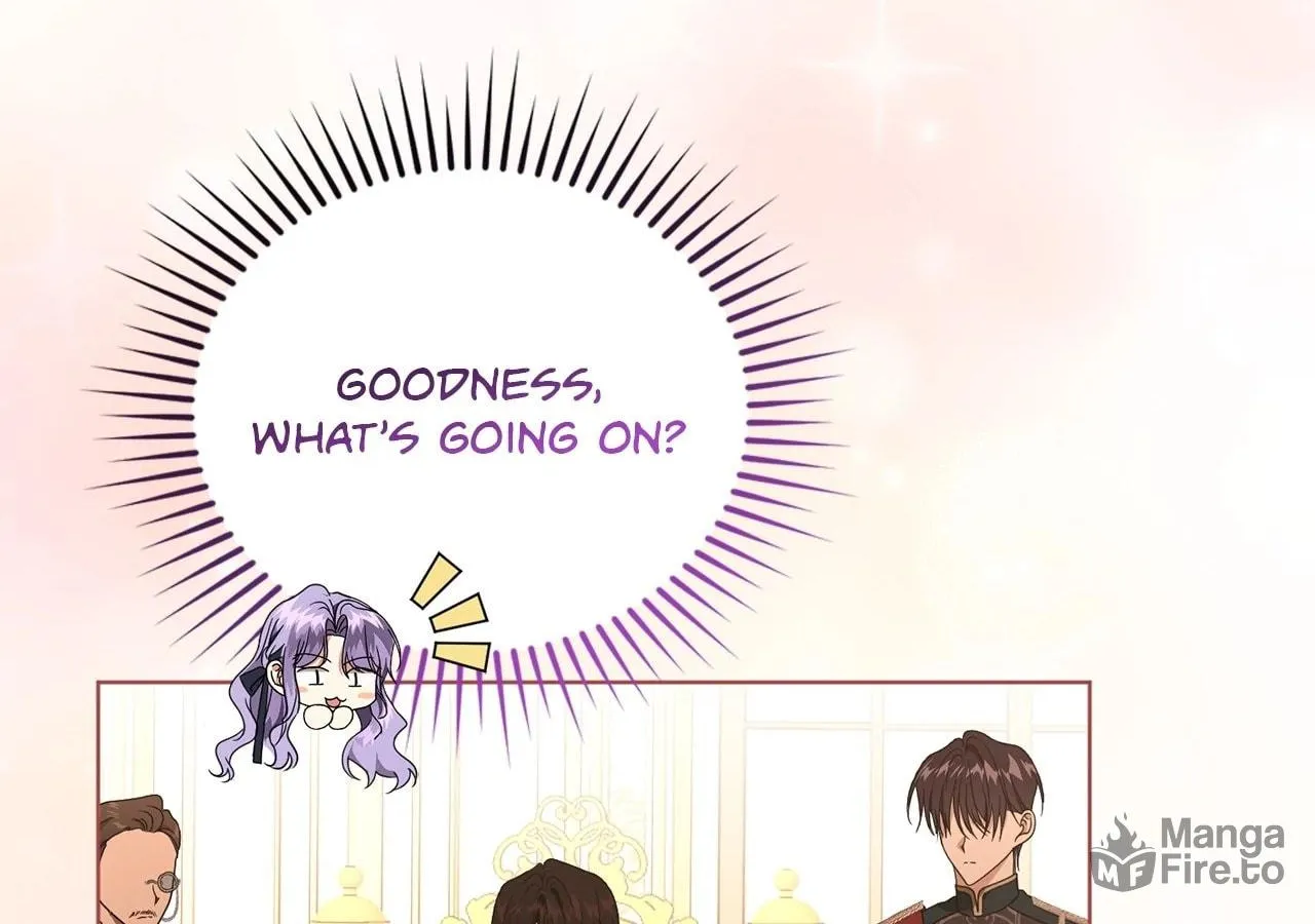 I'm the Corrupted Side Character's Wife Chapter 71 page 166 - 