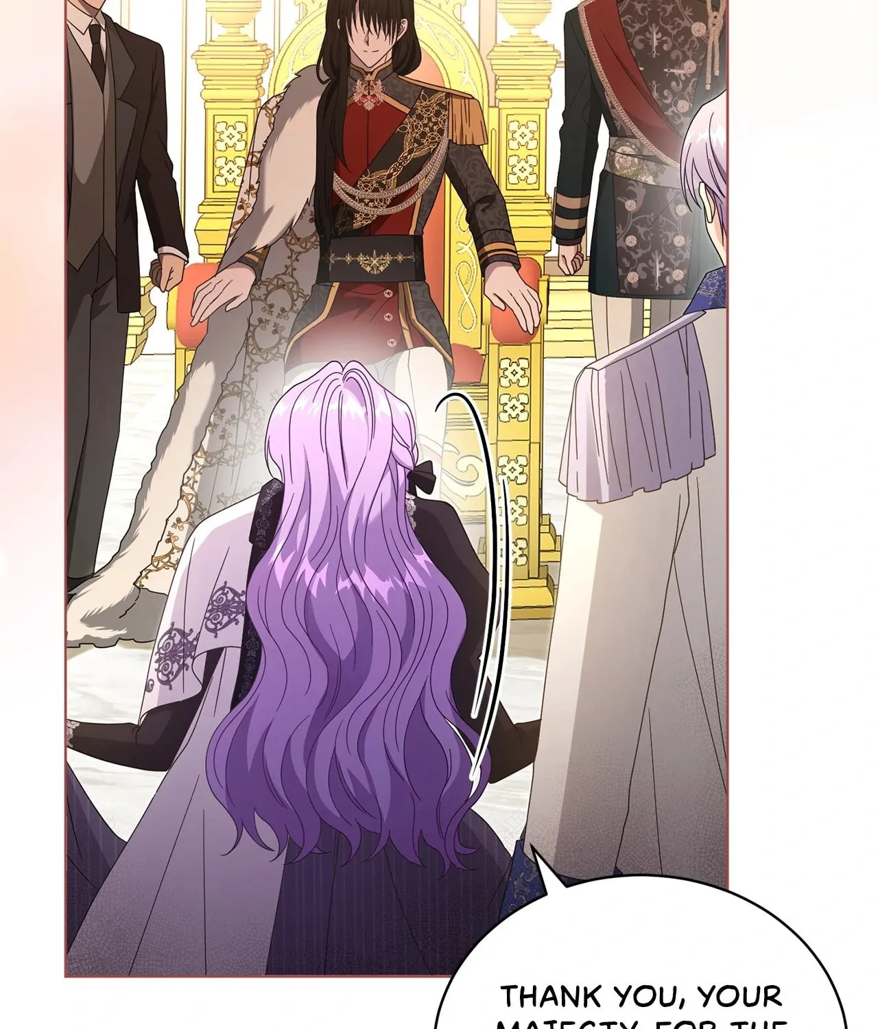 I'm the Corrupted Side Character's Wife Chapter 71 page 167 - 