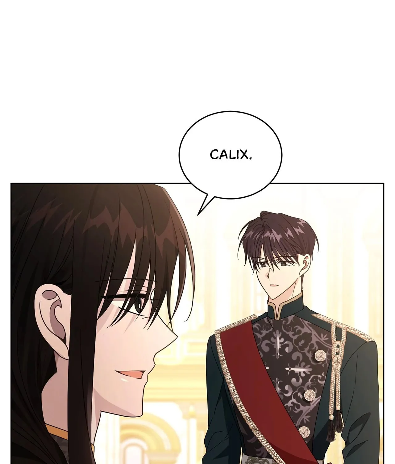 I'm the Corrupted Side Character's Wife Chapter 71 page 169 - 