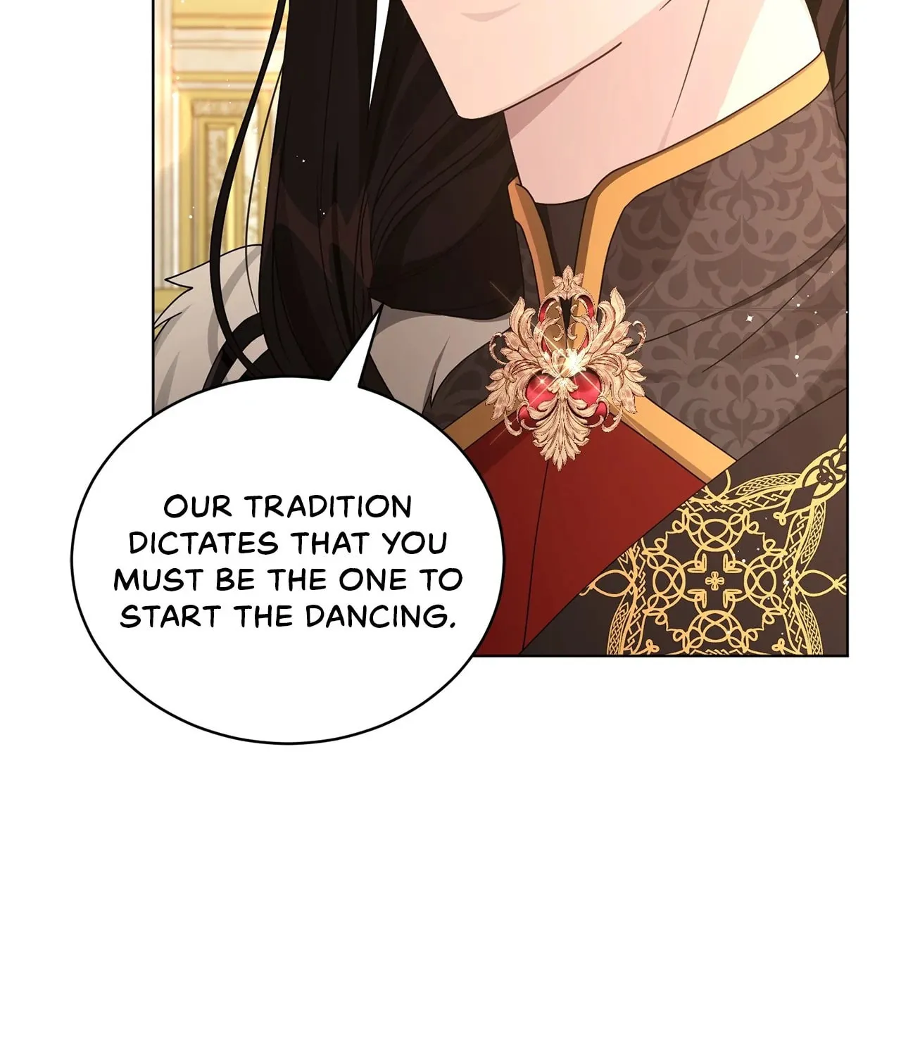 I'm the Corrupted Side Character's Wife Chapter 71 page 173 - 